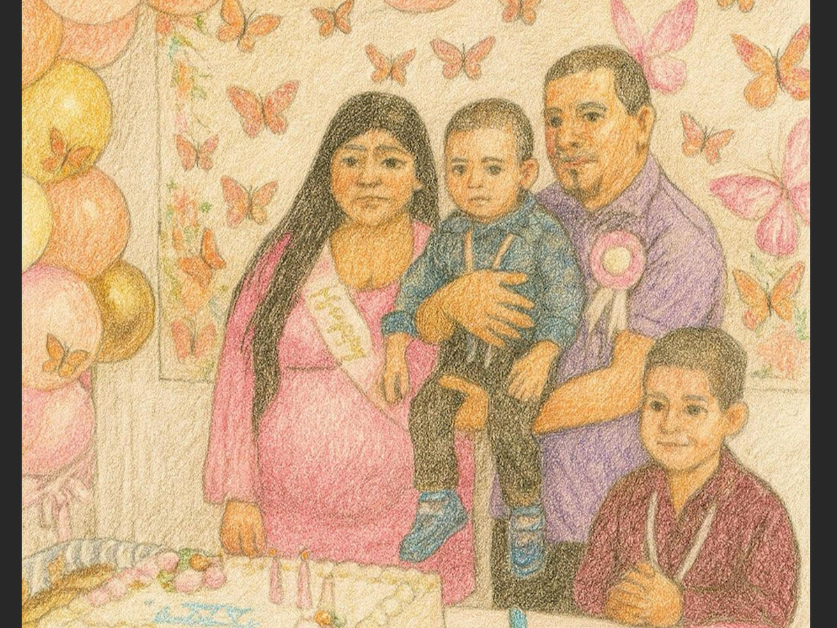 Fundraiser’s main image