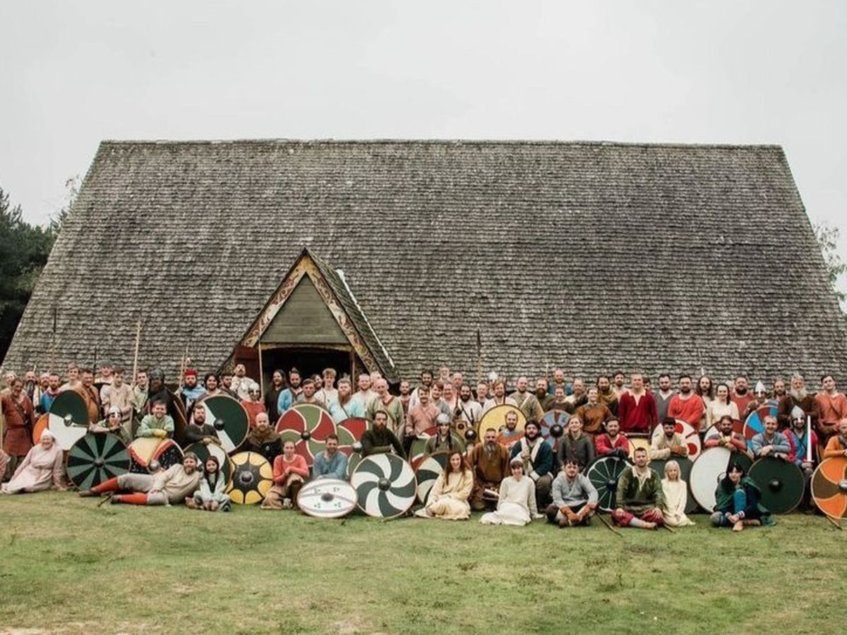 Fundraiser’s main image
