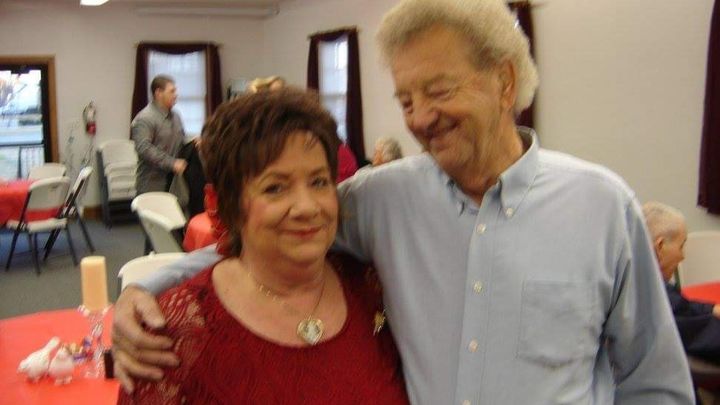 Main fundraiser photo