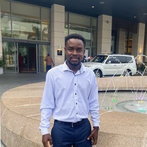 Ernest Ekwam