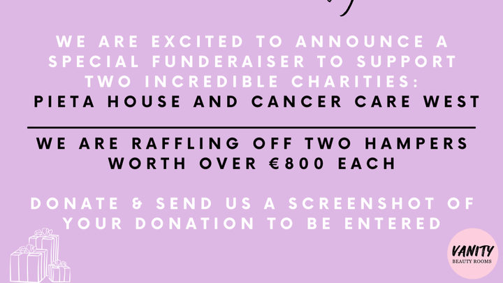 Main fundraiser photo