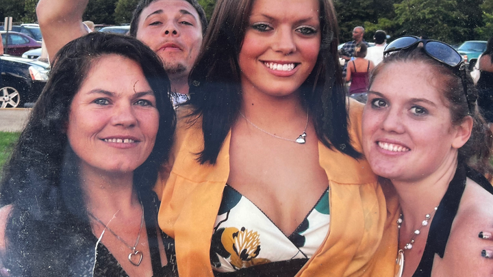 Support for Our Mother's Funeral Costs campaign photo, 1 of 8