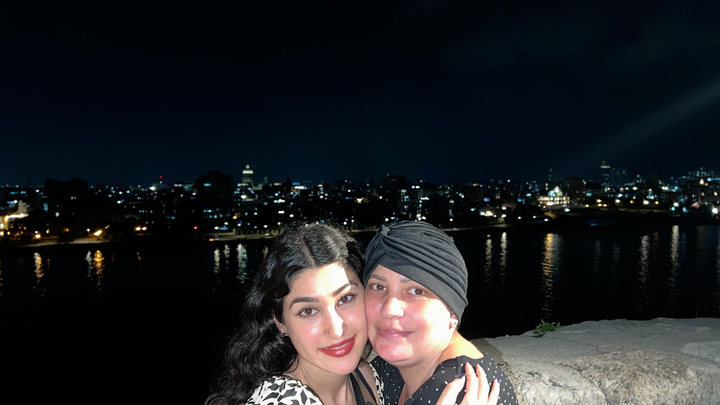 Support Nath's Mom in Her Cancer Battle campaign photo, 1 of 6