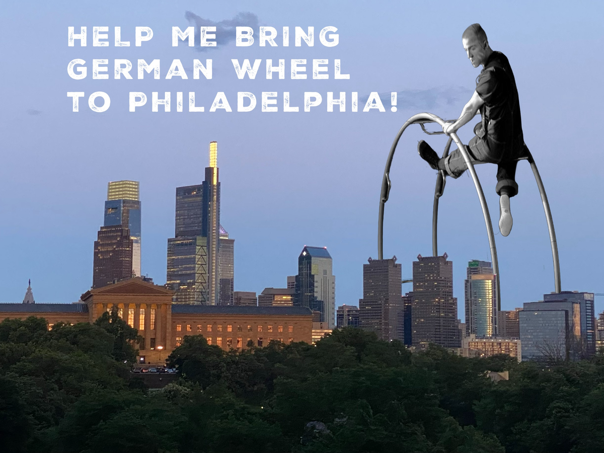 Fundraiser’s main image