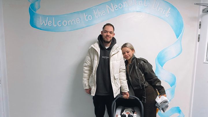 Main fundraiser photo