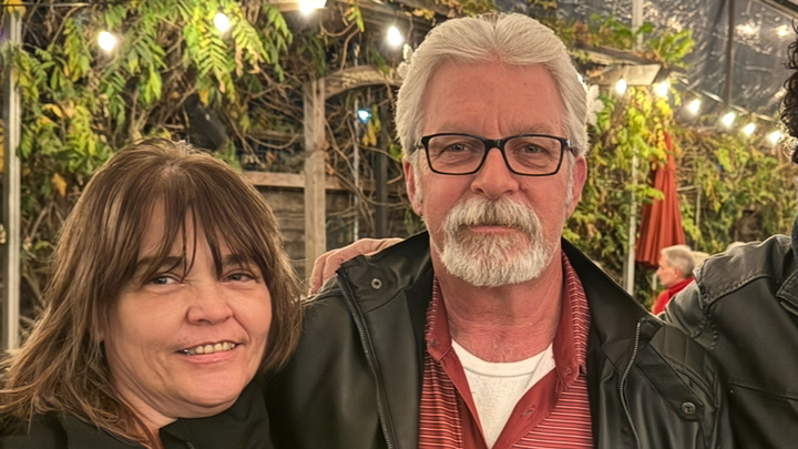 Main fundraiser photo