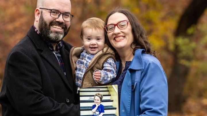 Help Michael’s Family Find Stability campaign photo, 1 of 5