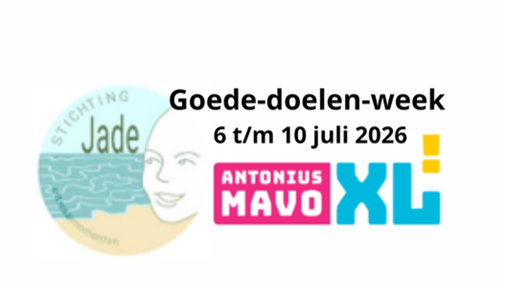 Antoniusmavo XL Gouda voor Stichting Jade campaign photo, 1 of 3