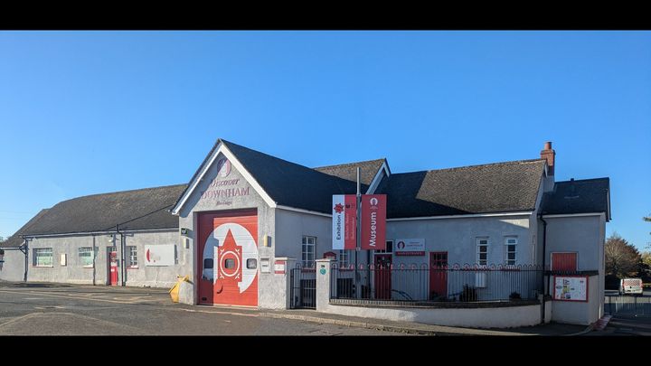 Improvement to community facility campaign photo, 1 of 3