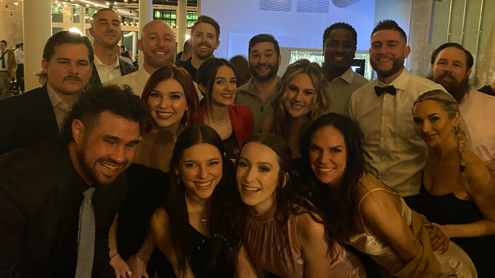 Main fundraiser photo