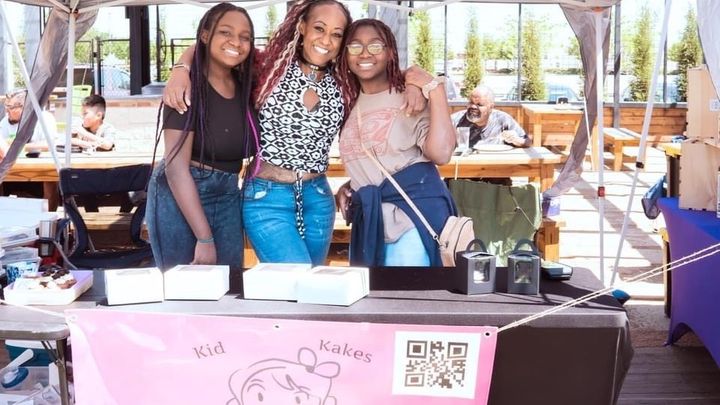 Main fundraiser photo