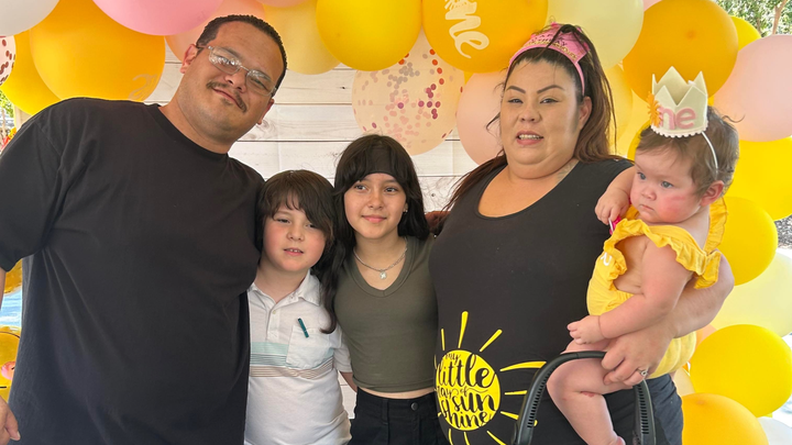 Support Amanda Verceles' Funeral Expenses campaign photo, 1 of 8