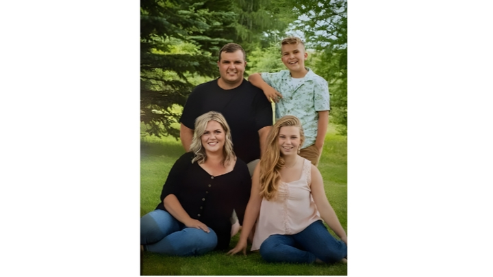 Help the Bernauer Family After A Devastating House Fire campaign photo, 1 of 5
