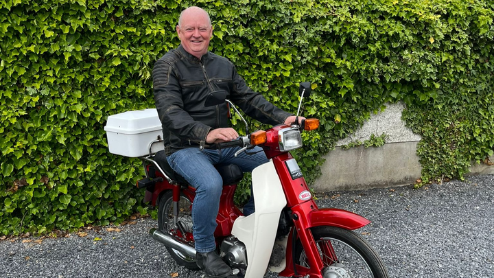 Main fundraiser photo