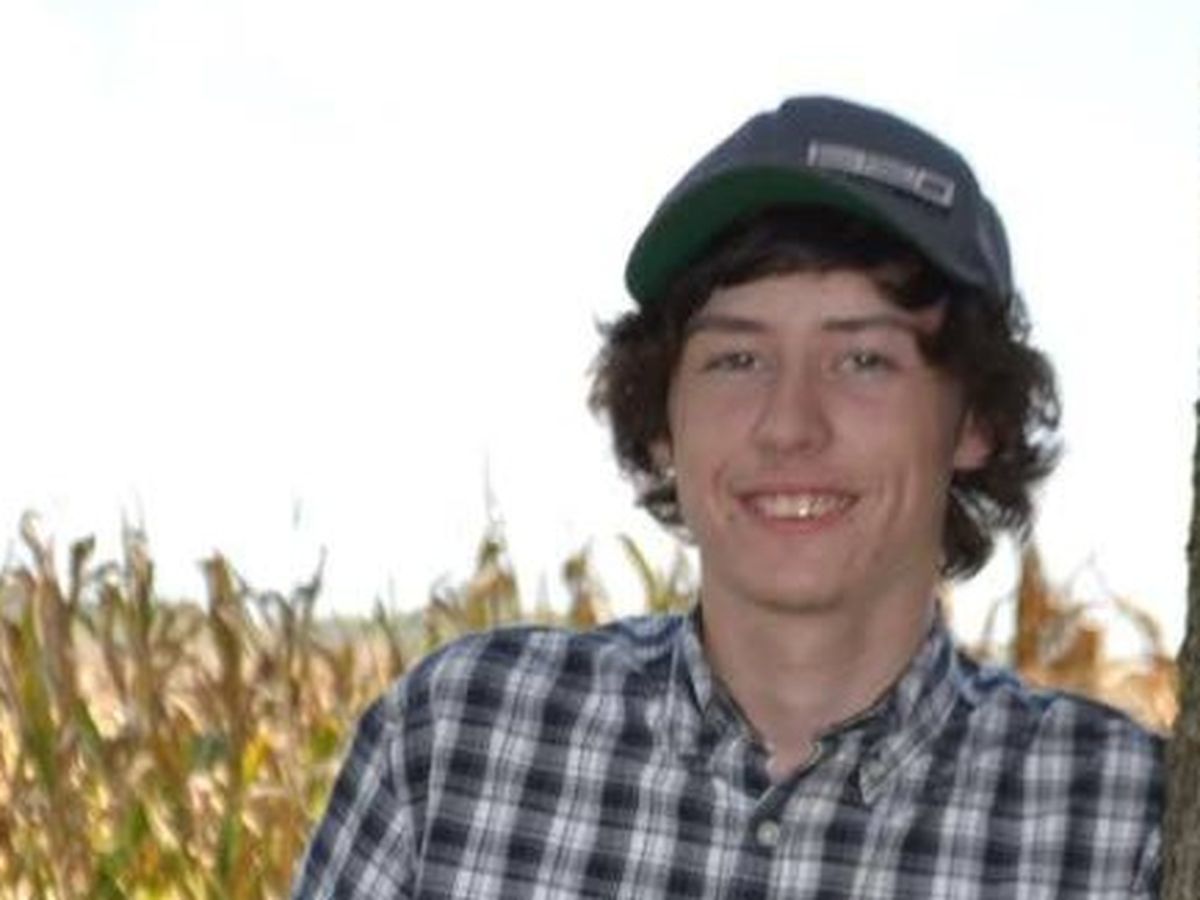 Fundraiser for Brandon Hensley by Amy Creason-Zachariah : Give Breyden ...