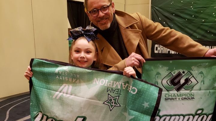 Main fundraiser photo