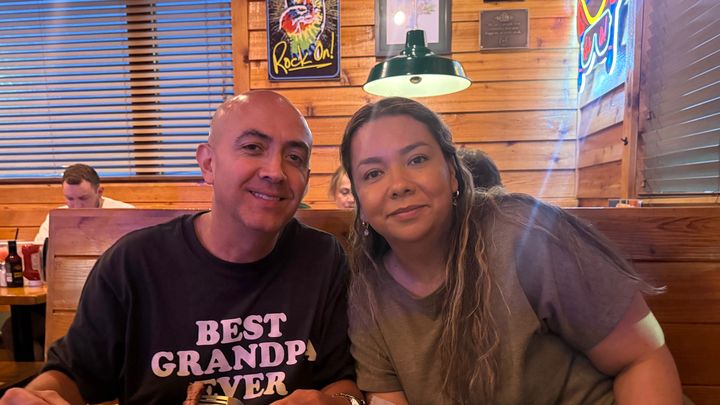 Help Erika & Edgard Fight ICE Detention campaign photo, 1 of 7