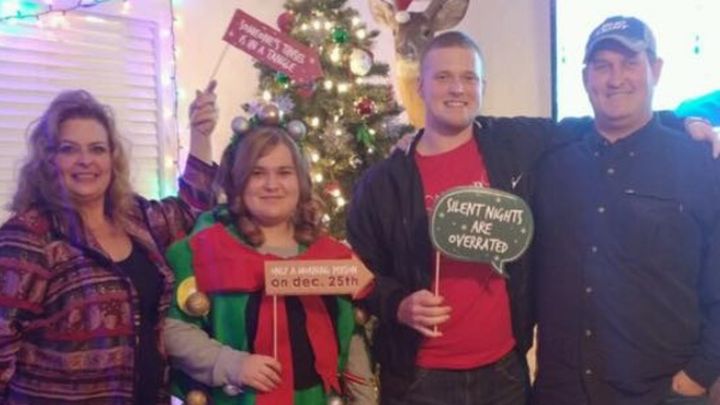 Main fundraiser photo