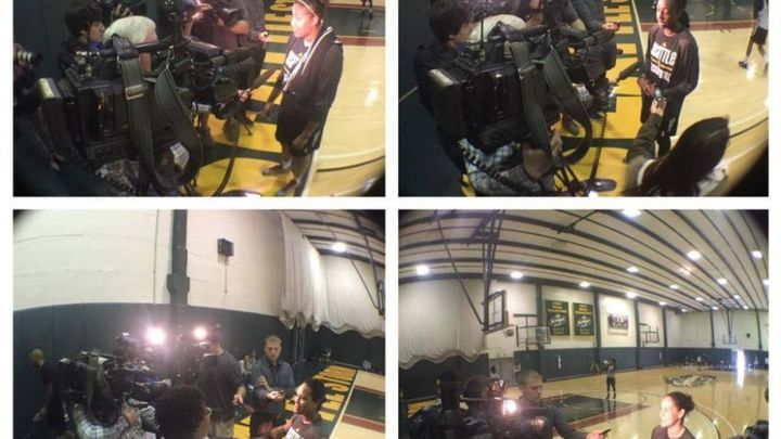 Main fundraiser photo