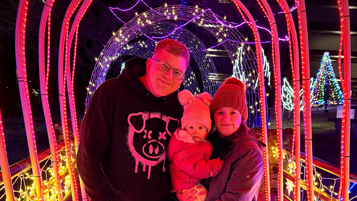 Main fundraiser photo