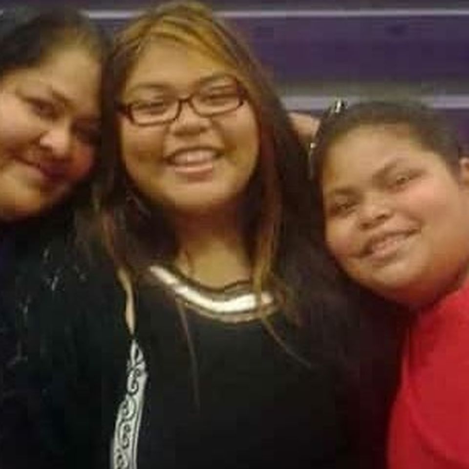 Fundraiser for Delma Bosquez Munoz by Amy Luttrell : Help with ...