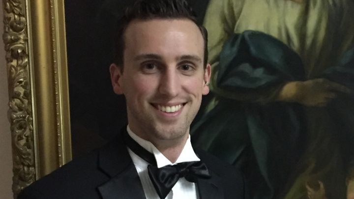 Main fundraiser photo
