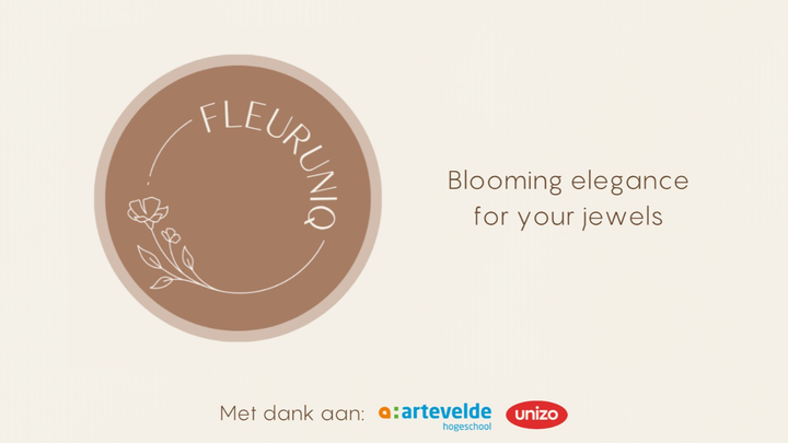 Help FleurUniq bloeien! campaign photo, 1 of 3