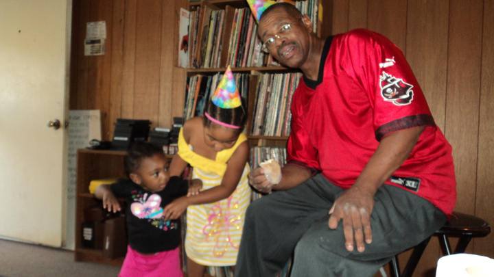 Support Edwin’s Fight for Grandparental Visitation campaign photo, 1 of 3