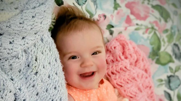 Support for Kenzie After Losing Willow campaign photo, 1 of 8