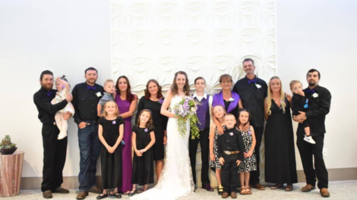 Main fundraiser photo