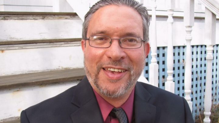 John Allocca's Medical Fund campaign photo, 1 of 3