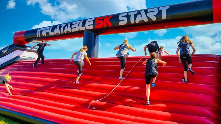 Main fundraiser photo