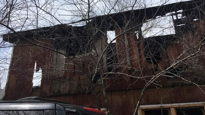 Homespot Fire: Help Mama Wanda campaign photo, 1 of 3