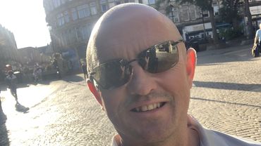 Gaz Turner