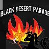 Black Desert Parade  Samantha Phillips 