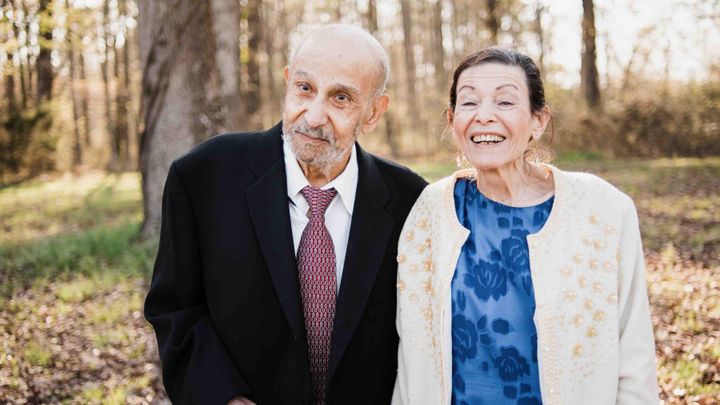 Amira Iskander Celebration of Life- Iskander Evangelistic campaign photo, 1 of 4