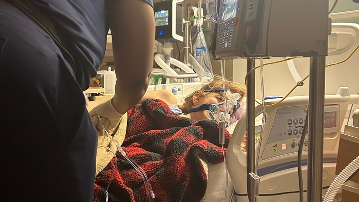 Help Ashley and James Through This Crisis campaign photo, 1 of 4