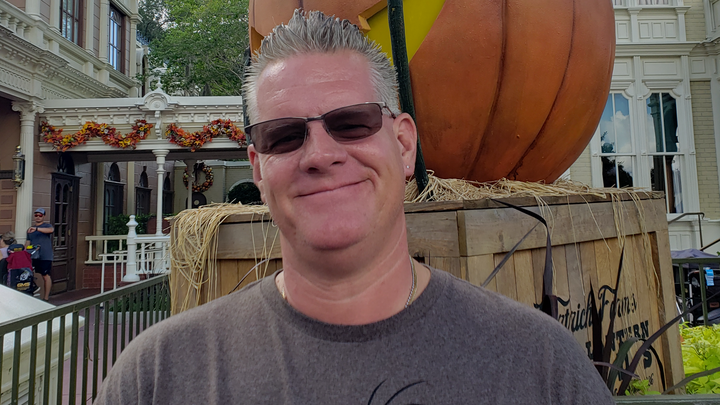 Main fundraiser photo
