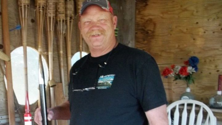 Main fundraiser photo