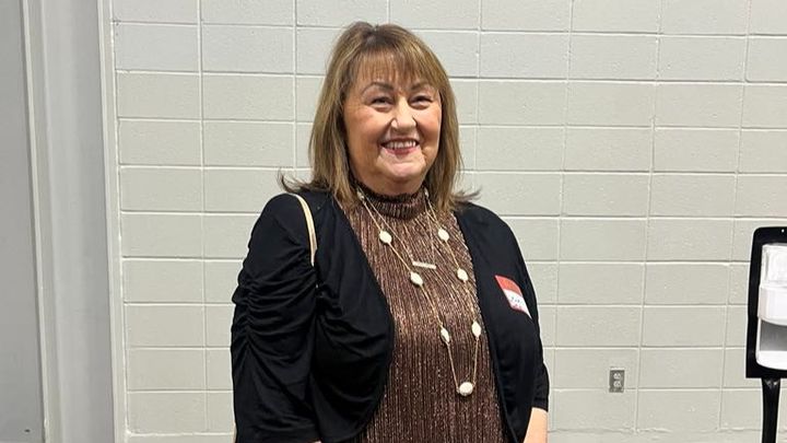Main fundraiser photo