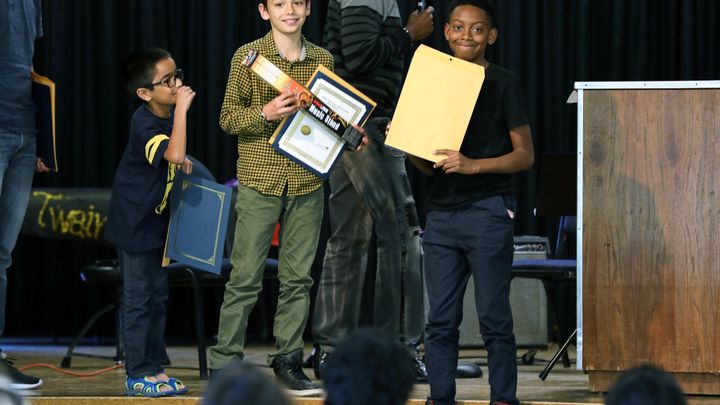 Support Eubanks Conservatory's Mission campaign photo, 1 of 3