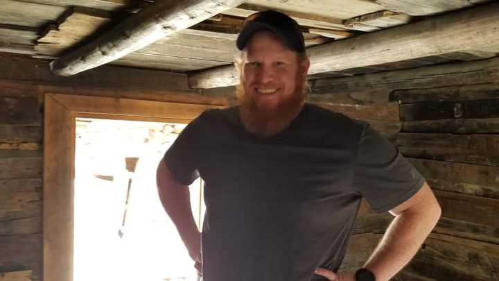 Main fundraiser photo