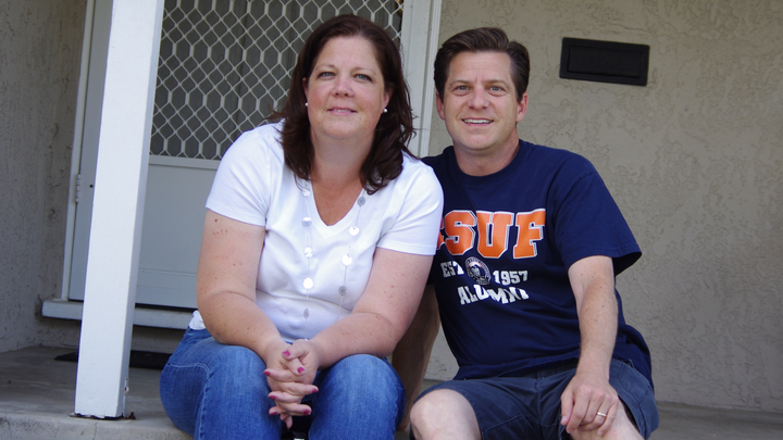 Main fundraiser photo