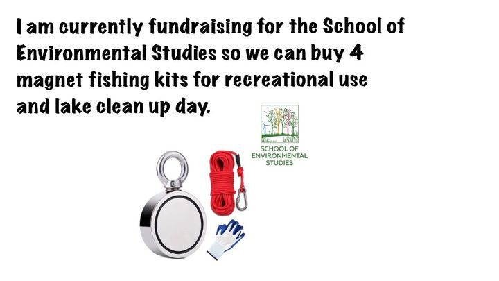 Main fundraiser photo