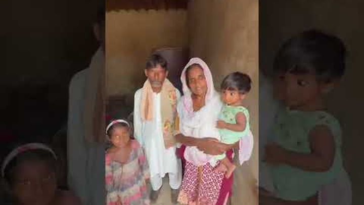 Free Narmeen and Waris from Bonded Labor video thumbnail, 1 of 3