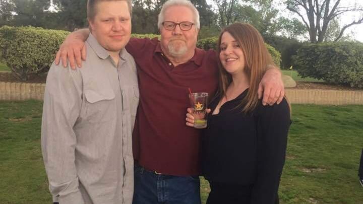 Main fundraiser photo