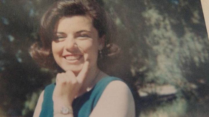 Loving memory of Rebecca campaign photo, 1 of 2