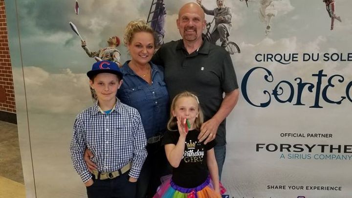 Main fundraiser photo