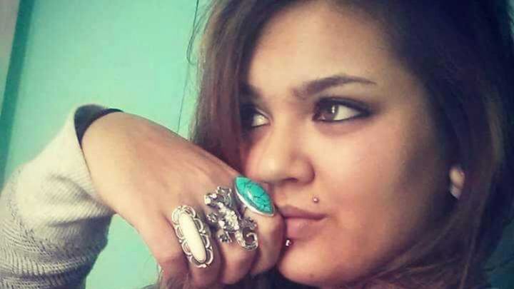 Fundraiser by Sita Violet Dawson : In Honor of Sarah Jessica Dawson