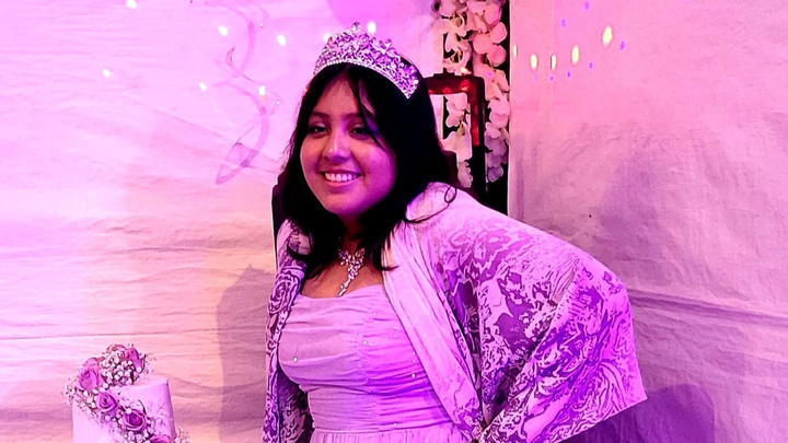 Main fundraiser photo